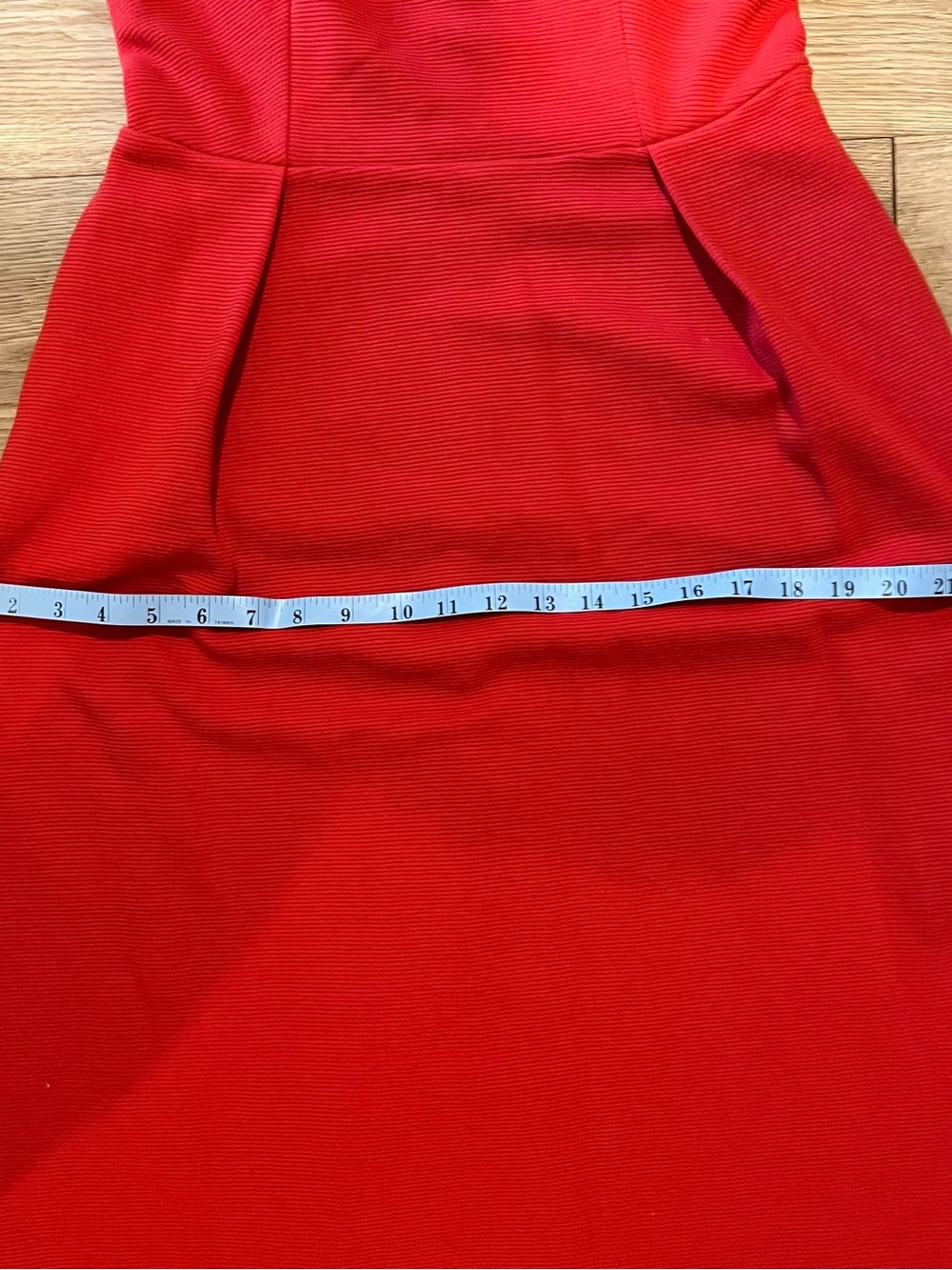 Boden classic ponte Midi vintage style Dress - Picture 7 of 13
